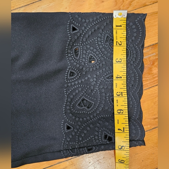 Talbots NWT 3X Petite Top - Picture 5 of 7